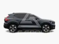 2026 Volvo XC40