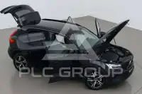 2026 Volvo XC40
