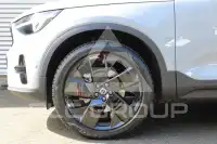 2026 Volvo XC40