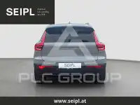 2026 Volvo XC40