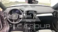 2026 Volvo XC40