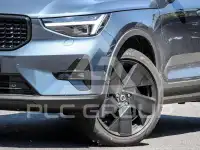 2026 Volvo XC40