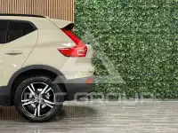 2026 Volvo XC40