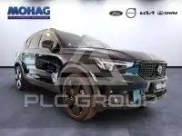 2026 Volvo XC40