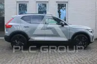 2026 Volvo XC40