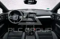 2026 Volvo XC40