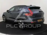 2026 Volvo XC40