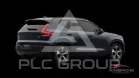 2026 Volvo XC40