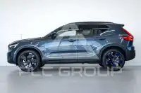 2026 Volvo XC40
