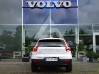 2026 Volvo XC40