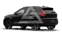 2026 Volvo XC40