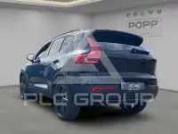 2026 Volvo XC40