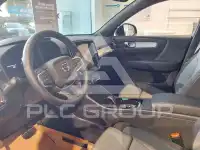 2026 Volvo XC40