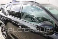2026 Volvo XC40