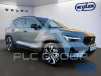 2026 Volvo XC40