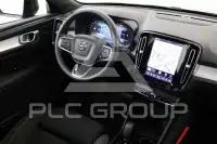 2026 Volvo XC40