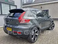 2026 Volvo XC40