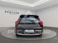 2026 Volvo XC40