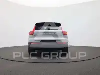 2026 Volvo XC40