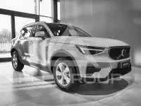 2026 Volvo XC40