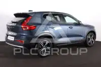 2026 Volvo XC40