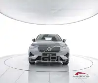 2026 Volvo XC40
