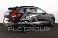 2026 Volvo XC40
