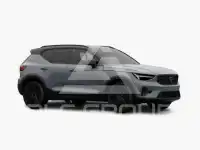 2026 Volvo XC40