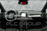 2026 Volvo XC40