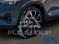 2026 Volvo XC40