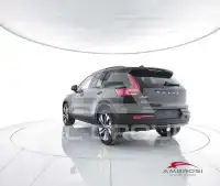 2026 Volvo XC40