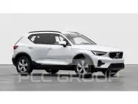 2026 Volvo XC40