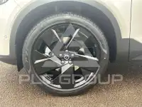 2026 Volvo XC40