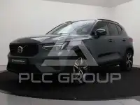 2026 Volvo XC40