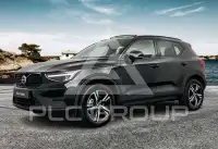 2026 Volvo XC40