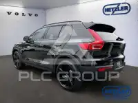 2026 Volvo XC40