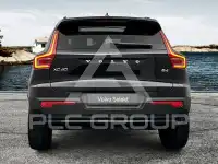 2026 Volvo XC40