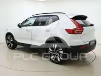 2026 Volvo XC40