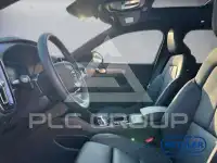 2026 Volvo XC40