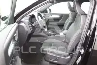 2026 Volvo XC40