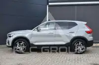 2026 Volvo XC40