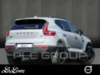 2026 Volvo XC40