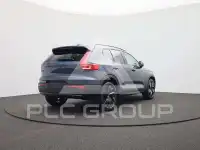 2026 Volvo XC40