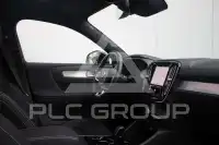 2026 Volvo XC40