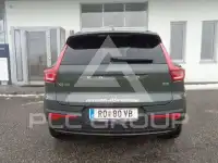 2026 Volvo XC40