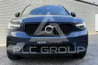 2026 Volvo XC40
