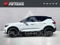2026 Volvo XC40