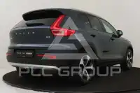2026 Volvo XC40