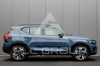 2026 Volvo XC40