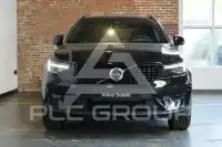 2026 Volvo XC40